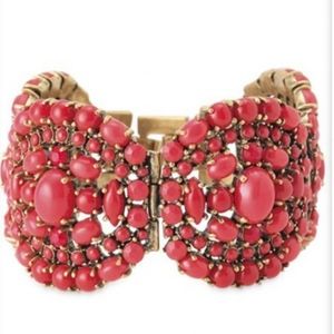 Stella & Dot Sardinia Cuff- RETIRED